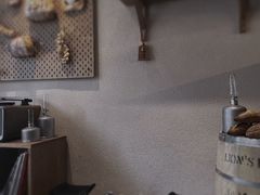 -山形面包店