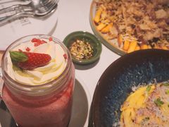 -BE BRIGHT KITCHEN(正佳广场店)
