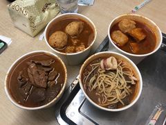 -乌糖沙茶面(民族路店)