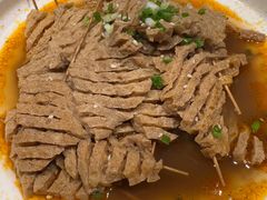 -三晋老田饸饹面(中大街店)