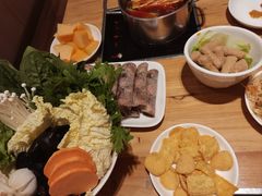 -嗨羊火锅(西环店)