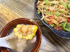 -江南古镇味道·私房菜