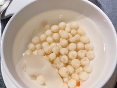 -上海滩餐厅(BFC外滩金融中心店)