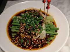 成都素三样-蔴将·川菜(黄龙万科店)