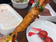 -刘火辣老火锅(光谷店)