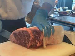 -老乾杯和牛烧肉(王府中环店)