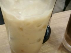 好力克-香港金加利茶餐厅(Midvalley)