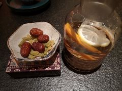 -丝路金桃·新疆菜(徐汇店)