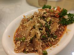 -小贝壳酒楼(经九路店)