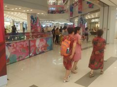 -凯德广场(武胜路店)