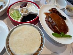 -月福京味斋·烤鸭店·北京菜(鼓楼总店)