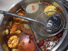 -牛鼎记潮汕牛肉火锅(阳朔店)