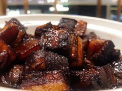 吉士红烧肉-新吉士·上海菜(浦东LCM置汇旭辉店)