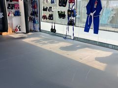 -GymPlus健身(四平路店)