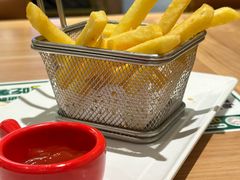 -豪客来牛排(天阳D32店)