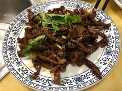 羊尚肉-月圆火锅(宁海东路二店)