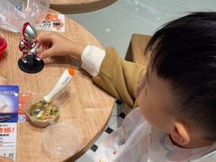 -小满手工粉(杭州滨江龙湖店)
