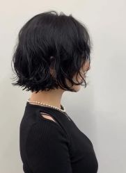 -时尚殿堂hair salon