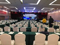 -北京亚奥国际酒店