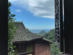 -青城山