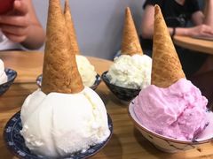 -歎雪糕低糖低脂Gelato冰淇淋