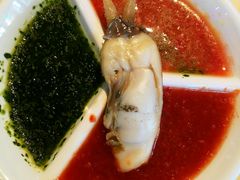 -甘尼仕印度餐厅爵士酒吧(阳春巷店)