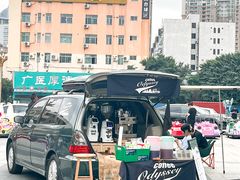 -万科城市广场(厚街店)