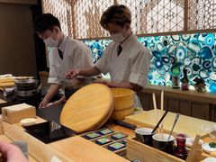 -小十Omakase(地王大厦店)