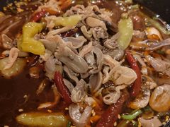 -豆爺小面(朱雀店)