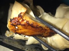 -胖子锅贴(双阳路111弄店)