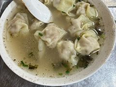-小秋水饺(大成路总店)