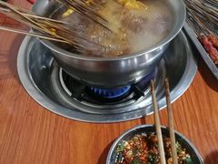 -牛华八婆麻辣烫(起源店)