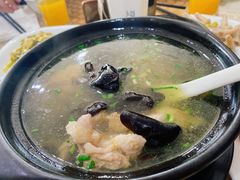 -山里人家土菜馆(茅山店)