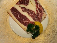-隐炉和牛烧肉店(群力店)