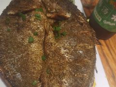 -小杨烤肉(朱雀店)