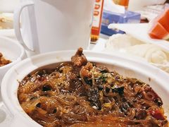 -人民公社大食堂(张家湾店)