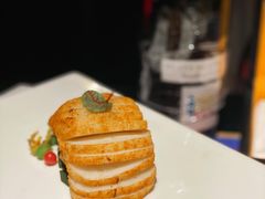 潮州手打鱼饼-上海滩餐厅(BFC外滩金融中心店)