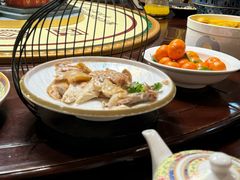 -鹿鸣春饭店(总店)