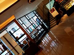 -香港港岛太平洋酒店