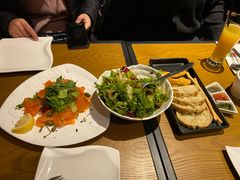 -安妮意大利餐厅(国贸店)