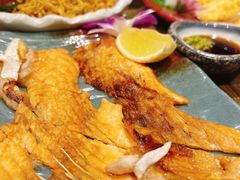 -古田居·特色寿司料理(骏欣中心店)