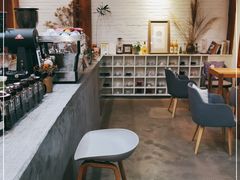 大堂-YLK云南小粒咖啡·云里咖(二号店)