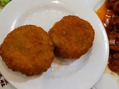 -晋阳饭庄(虎坊桥店)