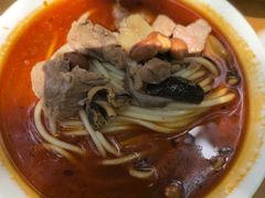 -牛王庙特色面(杏苑公寓店)
