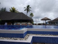 -中央格兰德岛温泉度假酒店 - 全包