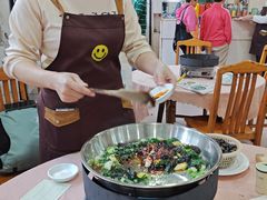 -标记好食