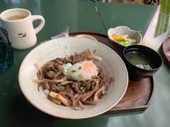 -ITARU食堂·定食料理(西丽店)