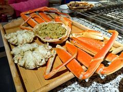 -震海贝烤贝·民俗特色店(延吉总店)