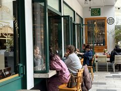 -RAC BAR(安福路店)