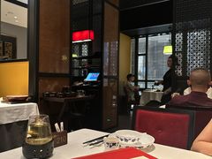 -炳胜品味(深圳万象城店（罗湖）)